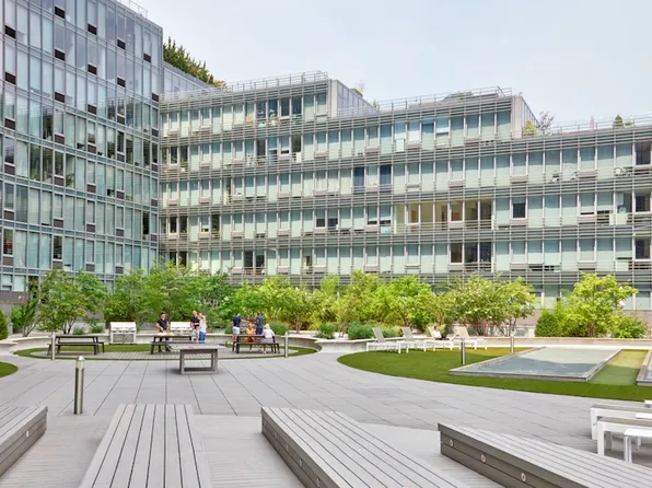 550 West 54th Street image 23 of 27