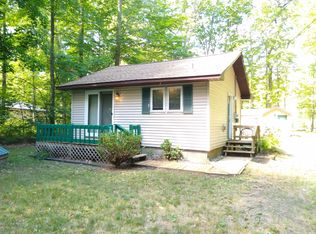 2465 N 13th St, Fountain, MI 49410