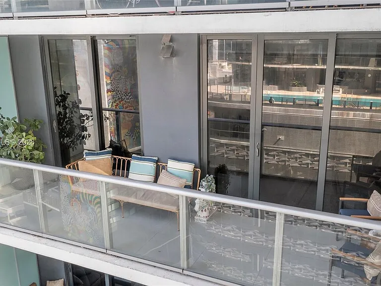 1010 Brickell Ave #2008 — Photo 18