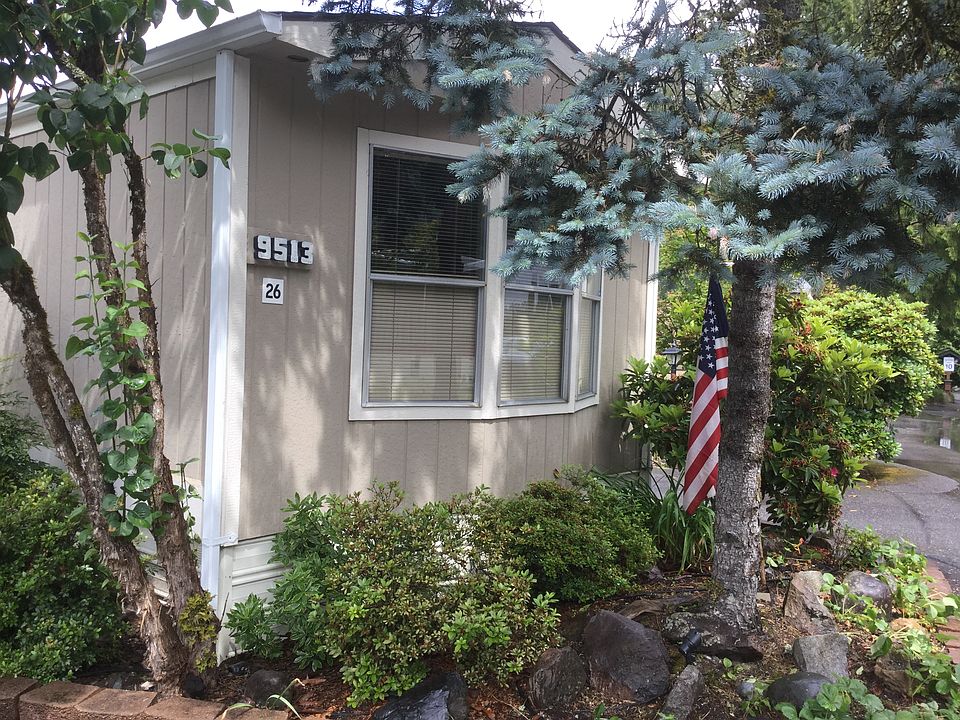 1st image of 9513 315th Ave SE