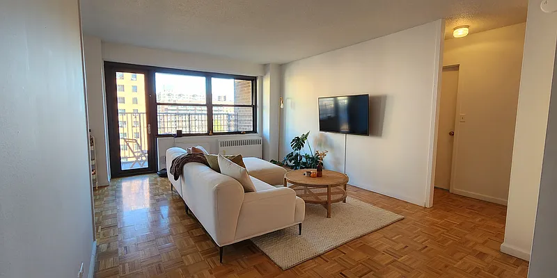 Rented by Corcoran | media 1