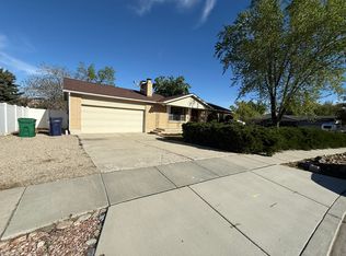 8348 S 1370 E, Sandy, UT 84093