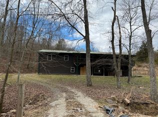 2536 Taylor School Rd, London, KY 40741