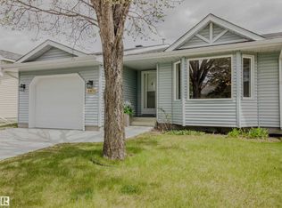 Amberwood Village (Jamieson Pl), Edmonton, AB T6M 2J2