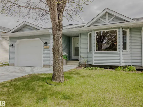 5935 189th St NW, Edmonton, AB T6M 2J2