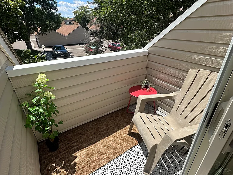 2461 S Xanadu Way #D — Photo 12
