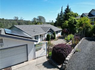 6581 Jack Hill Dr, Oroville, CA 95966