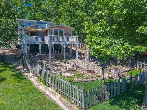 38 Gingerbread Loop, Gravois Mills, MO 65037