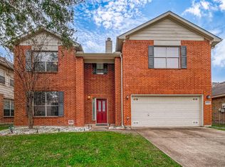 9514 Sedge Wren Ct, Houston, TX 77083