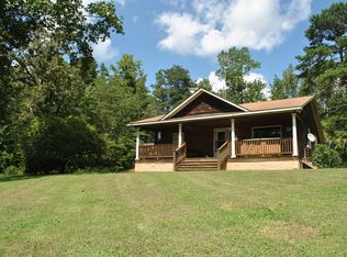 2543 Mount Moriah Rd, Delta, AL 36258