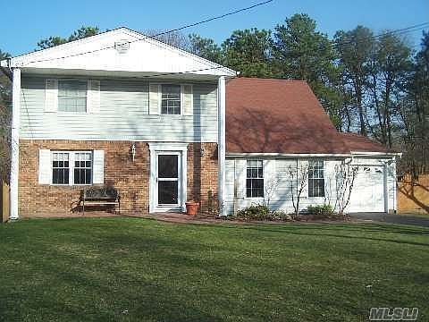 Centereach, NY