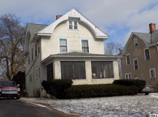 402 Irwin Ave, Albion, MI