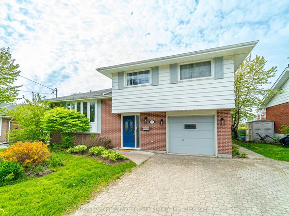 645 Hayden Cres, Cobourg, ON K9A 2V4