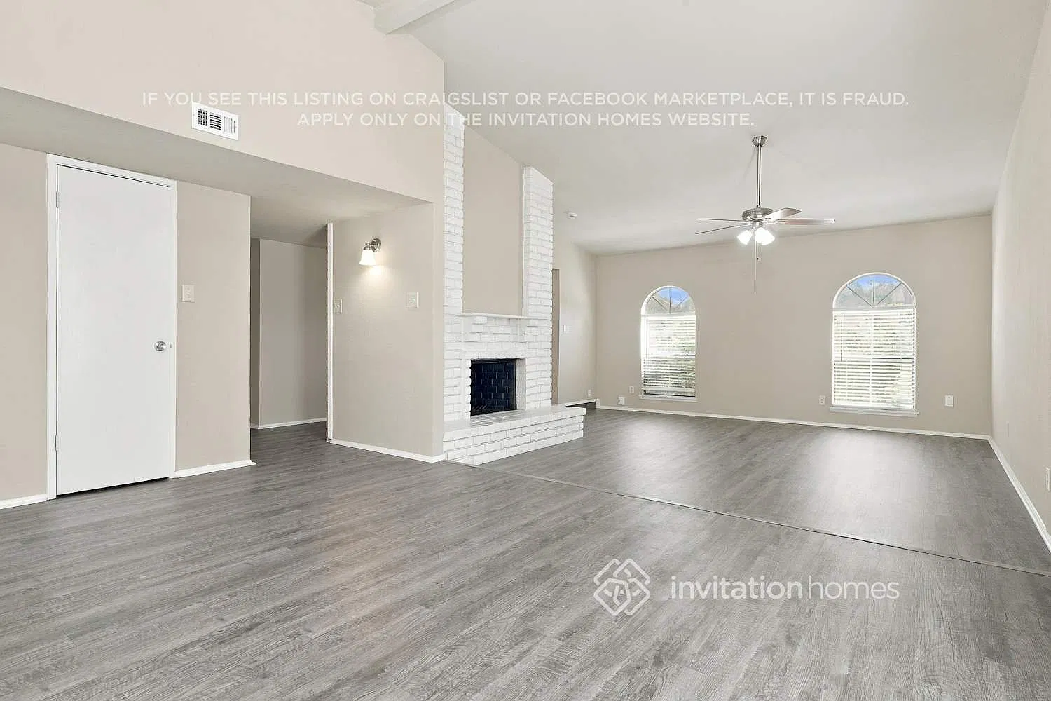 1534 Coffeyville Trl Grand Prairie, TX 75052 — Photo 2