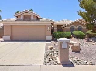 15495 W Whitton Ave, Goodyear, AZ 85395