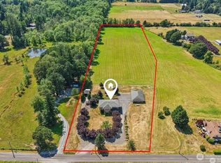 28900 NE 112th Ave, Battle Ground, WA 98604