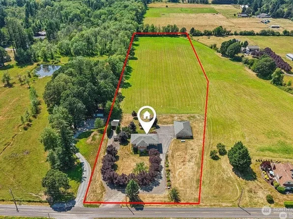 28900 NE 112th Avenue, Battle Ground, WA 98604