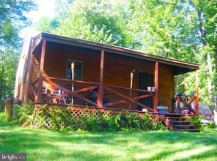 742 Deer Rd, Emporium, PA 15834