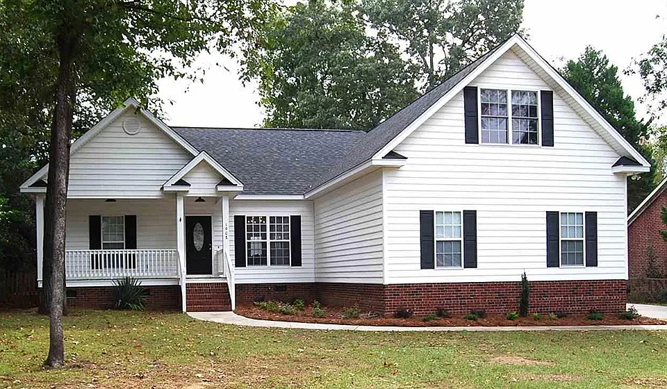 1908 Durant Dr