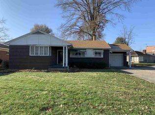 1830 Liberty Ave, Ironton, OH 45638