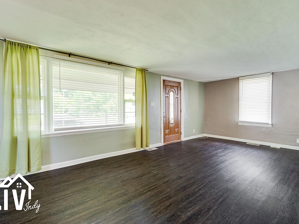 832 Waldemere Ave 1, Indianapolis, IN 46241 Zillow