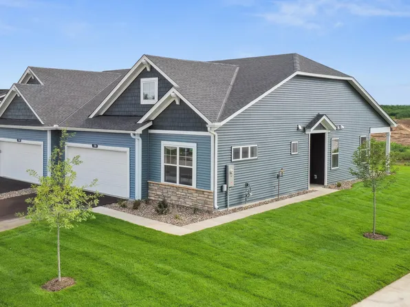 708 Kasota Ave, Jordan, MN 55352