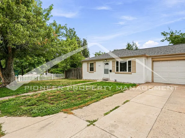 3630 Teller St, Wheat Ridge, CO 80033