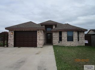 2863 Avila St, Brownsville, TX 78520