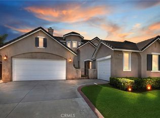 898 Feather Peak Dr, Corona, CA 92882