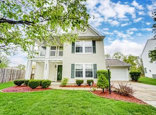 4837 Red Bird Ct, Tipp City, OH 45371