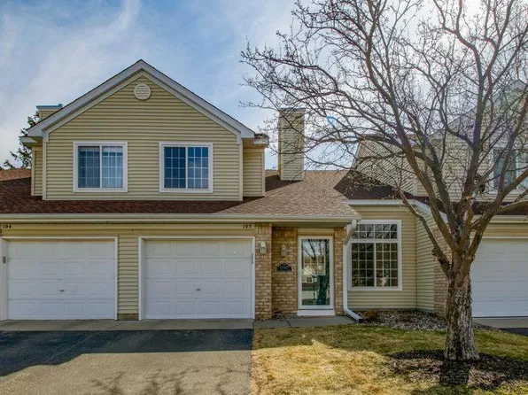 15325 Greenhaven Ln APT 105, Burnsville, MN 55306