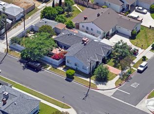 18600 Gilmore St, Reseda, CA 91335