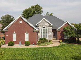 4207 Boones Grove Way, Jeffersontown, KY 40299