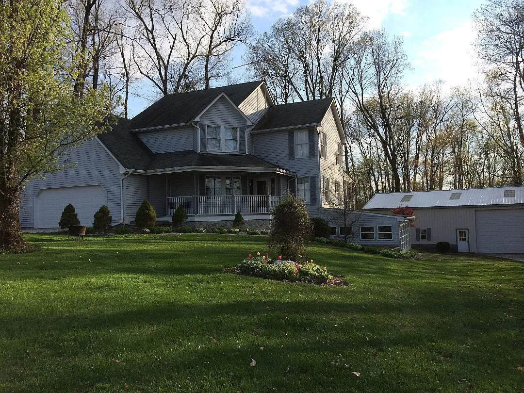 4882 Glatfelter Rd photo 1