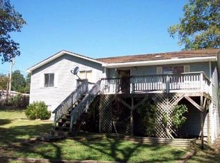 7518 Shady Dr, Mabelvale, AR 72103