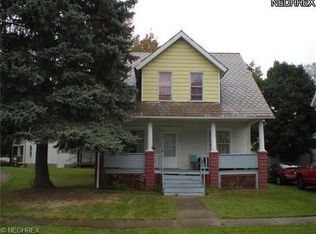 1149 Edgewood St NE, Warren, OH 44483