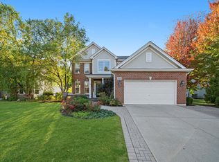 25143 W Glen Oaks Ln, Shorewood, IL 60404