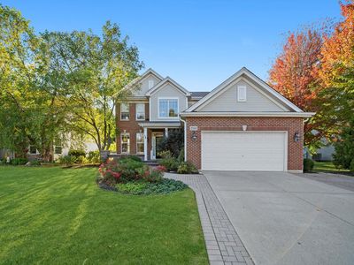 25143 W Glen Oaks Ln, Shorewood, IL, 60404