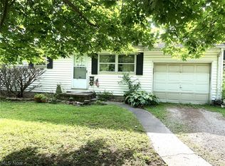310 Park Rd, Crestline, OH 44827