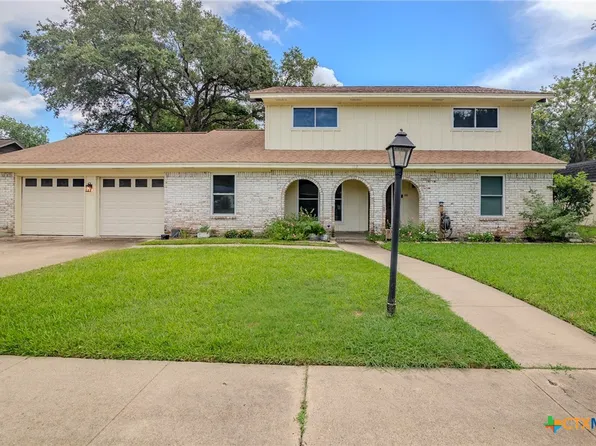 119 Berkshire Ln, Victoria, TX 77904