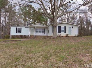 5609 Raynor Rd, Garner, NC 27529