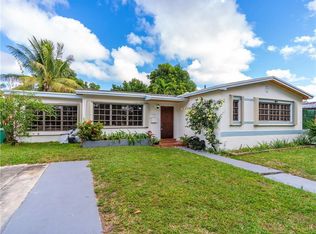 1525 SW 78th Ct, Miami, FL 33144