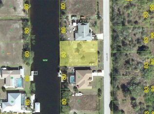 9484 Applin Cir, Port Charlotte, FL 33981