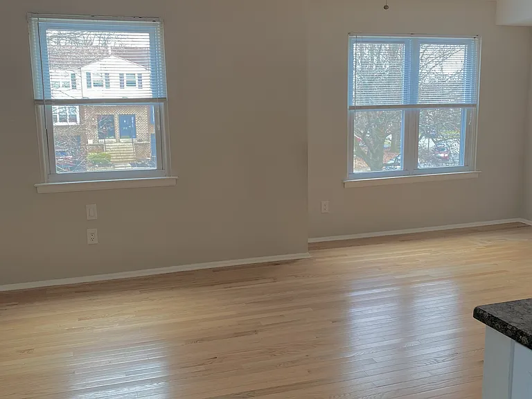 Livingroom from Kitchen View