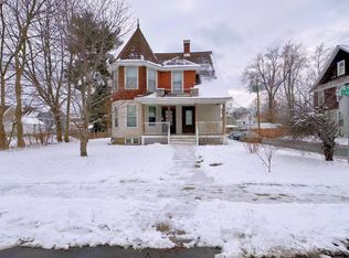 2220-2222 Campbell Ave, Schenectady, NY 12306