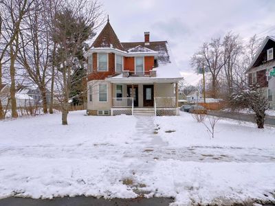 2220-2222 Campbell Avenue, Schenectady, NY, 12306
