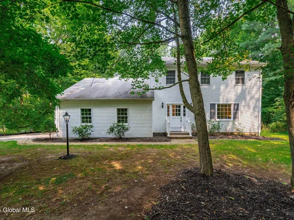 309 Burgoyne Road, Saratoga Springs, NY 12866