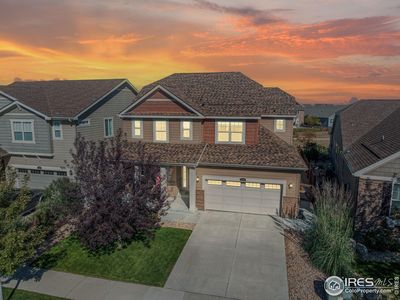 2310 Provenance St, Longmont, CO, 80504