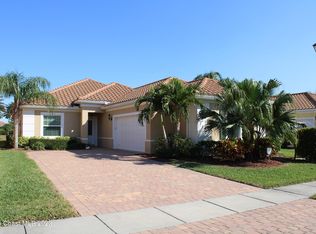 3471 Leclaire Ln SE, Palm Bay, FL 32909
