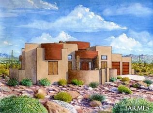1125 W Tortolita Mountain Cir, Oro Valley, AZ 85755